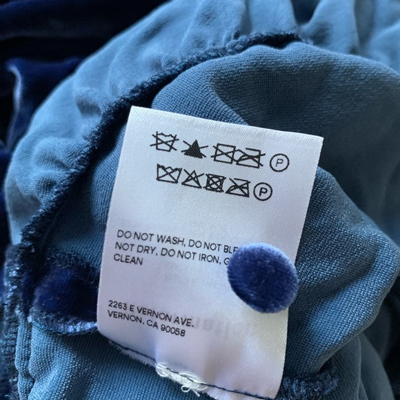 REFORMATION FORTUNE DRESS - Picture 6 of 6